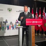 La Société Économique de l’Ontario dévoile sa plateforme électorale en ligne