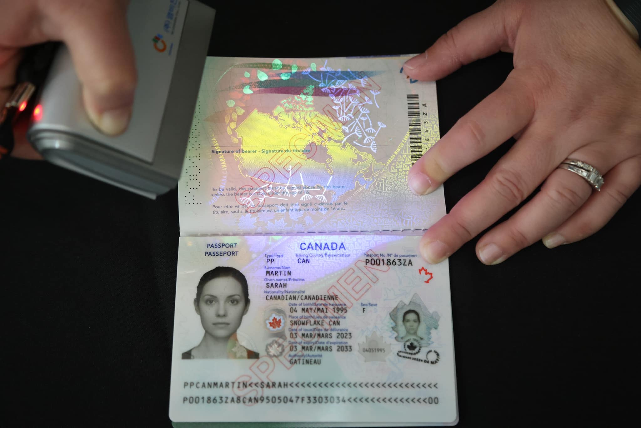 La Demande De Renouvellement De Passeport Pourra tre Faite Sur 