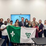 La Fédération des gens d’affaires francophones de l’Ontario étend sa mission à l’international