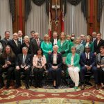 Célébrations des femmes et de la Francophonie dans le Centre-Sud-Ouest
