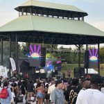 Des milliers de festivaliers envahissent Toronto pour célébrer la culture latino