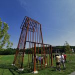 Le Festival du loup rassemble la francophonie en Huronie