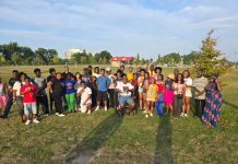 Hamilton renforce les liens communautaires des Haïtiens de la ville