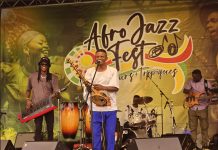 Le festival Afro Jazz a encore une fois fêté la diversité à Milton
