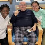 La Journée nationale des aînés est soulignée dans le Sud-Ouest ontarien