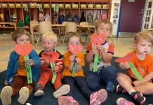 L’Ontario souligne la Journée nationale de la vérité et de la réconciliation