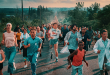 Des milliers de Canadiens perpétuent le Marathon de l’espoir