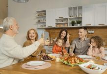 L’Action de grâce : une tradition profondément enracinée au Canada