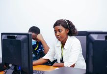 Les jeunes de Hamilton sont introduits au codage