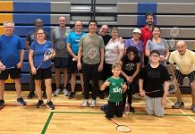 L’AFKW fait bouger la communauté francophone