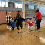 Une sortie en nature pour les francophones de Waterloo
