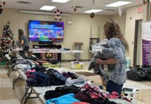 La Corde à linge communautaire : une expression de solidarité collective