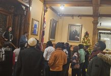 Une plongée au cœur de la démocratie ontarienne