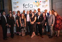 La FCFA fête avec fierté son 50e anniversaire