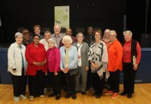 Les aînés veulent bénéficier de programmes permanents