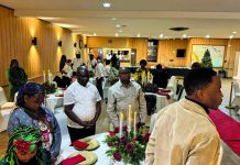 La communauté congolaise rassemble familles et nouveaux arrivants