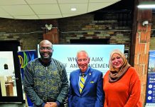 Un financement qui fait la différence