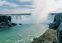 Niagara se prépare à séduire les visiteurs toute l’année