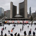 Les athlètes canadiens sont prêts pour les Jeux de Cortina