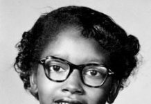 Claudette Colvin : portrait d’une héroïne oubliée