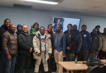 Le RFSOO lance des ateliers pour sensibiliser les hommes