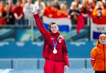 Des Franco-Ontariens se démarquent aux Jeux olympiques d’hiver