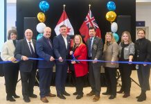 Un service de soutien aux populations vulnérables du Sud-Ouest ontarien