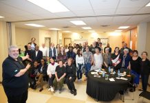 L’AFO est en tournée dans la province