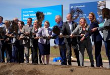 L’Ontario construit un nouvel hôpital dans la région de York