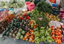 La sécurité sanitaire des aliments est un enjeu mondial de santé publique