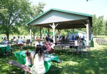 Les francophones célèbrent leur culture dans le Sud-Ouest ontarien