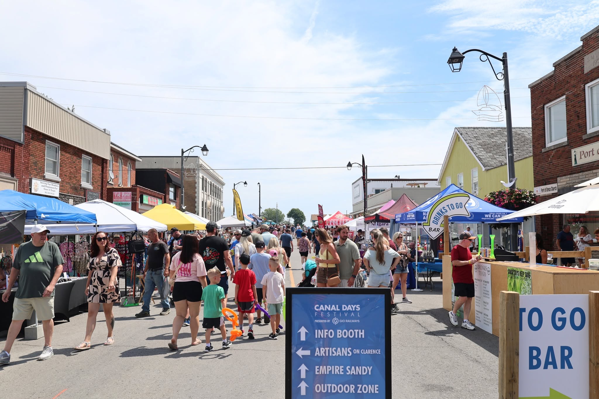 Une mobilisation record des commanditaires pour Canal Days